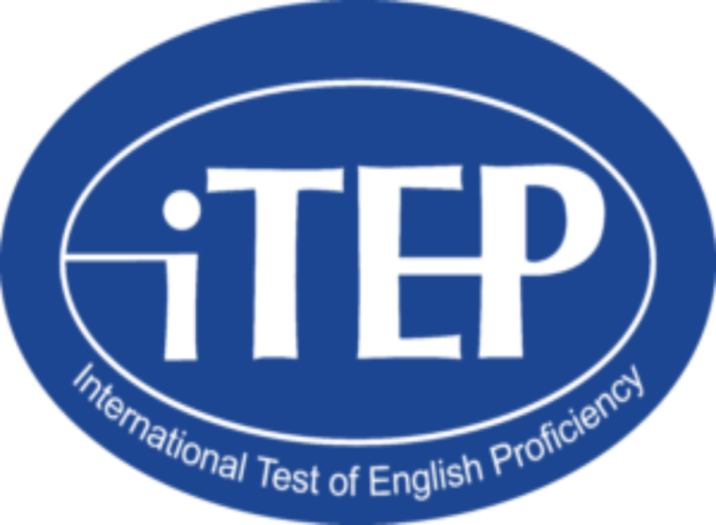 Centro Evaluador del Idimo Inglés (ITEP)